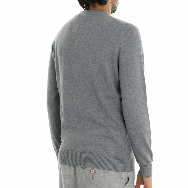 MAGLIA BASIC LYLE & SCOTT - Mad Fashion | img vers.650x/